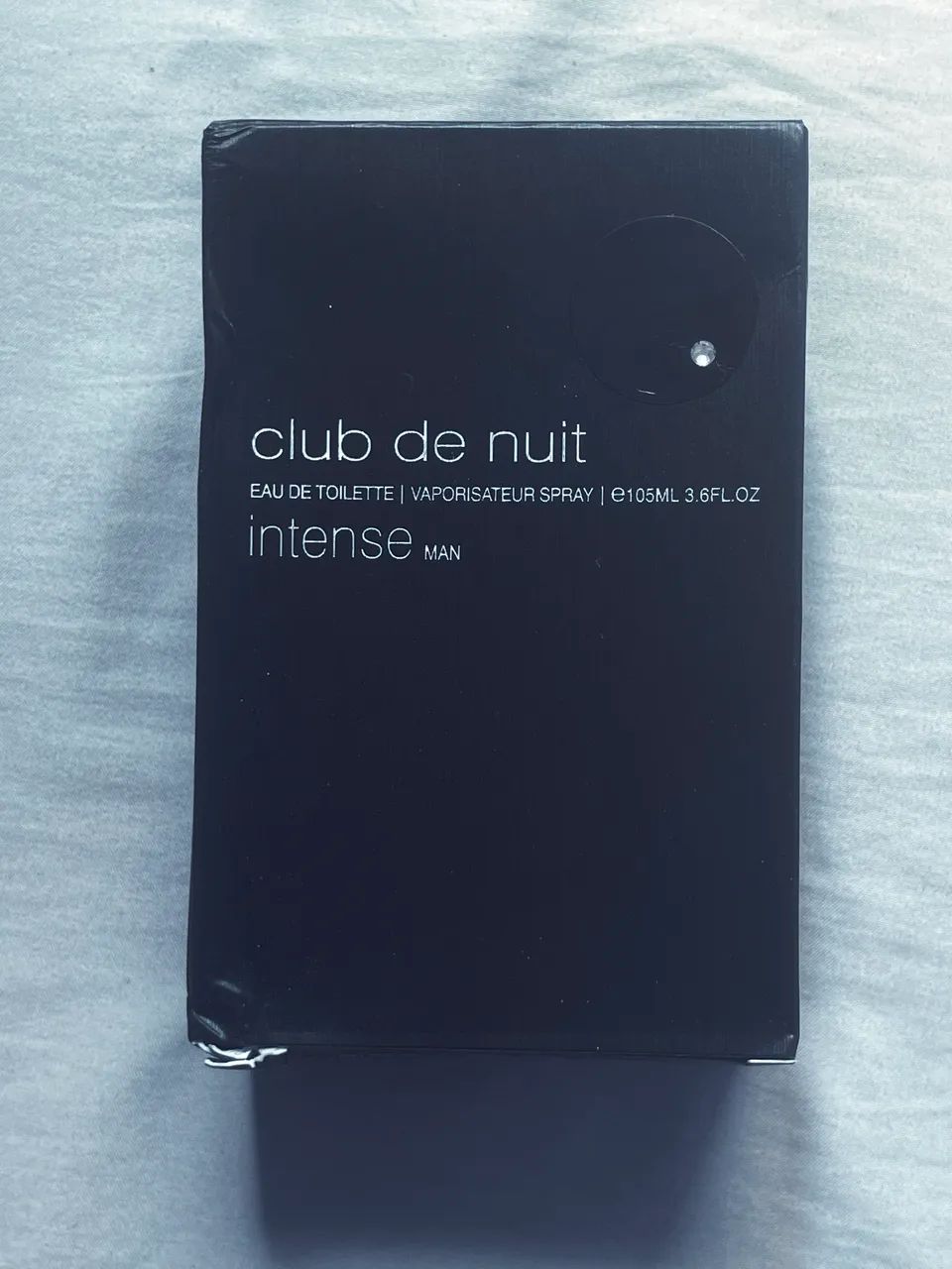 Perfume Club de Nuit intense man  - Foto 2