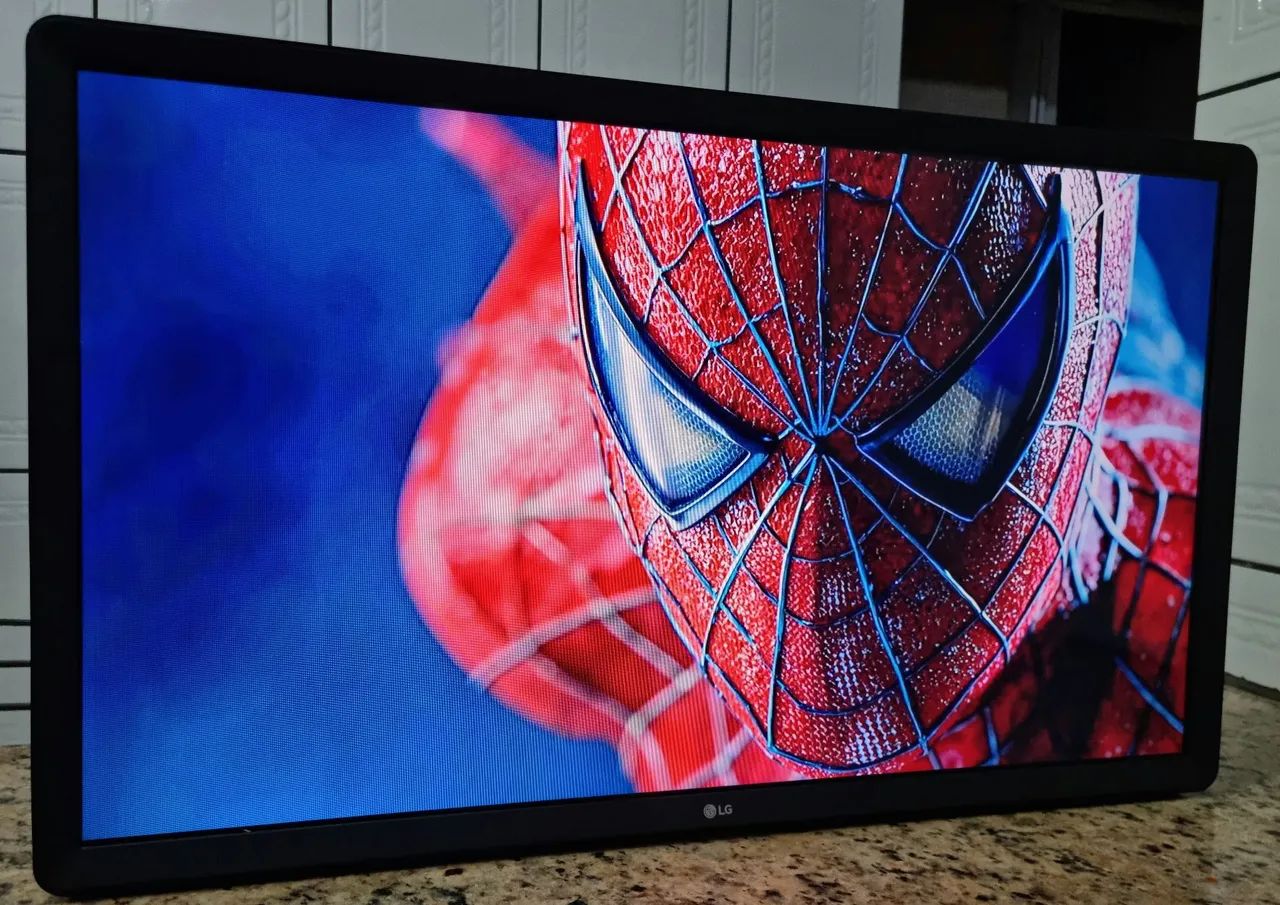 Tv LED 32 polegadas LG 