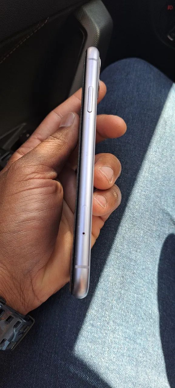 Vendo Iphone 11 128GB - Foto 4