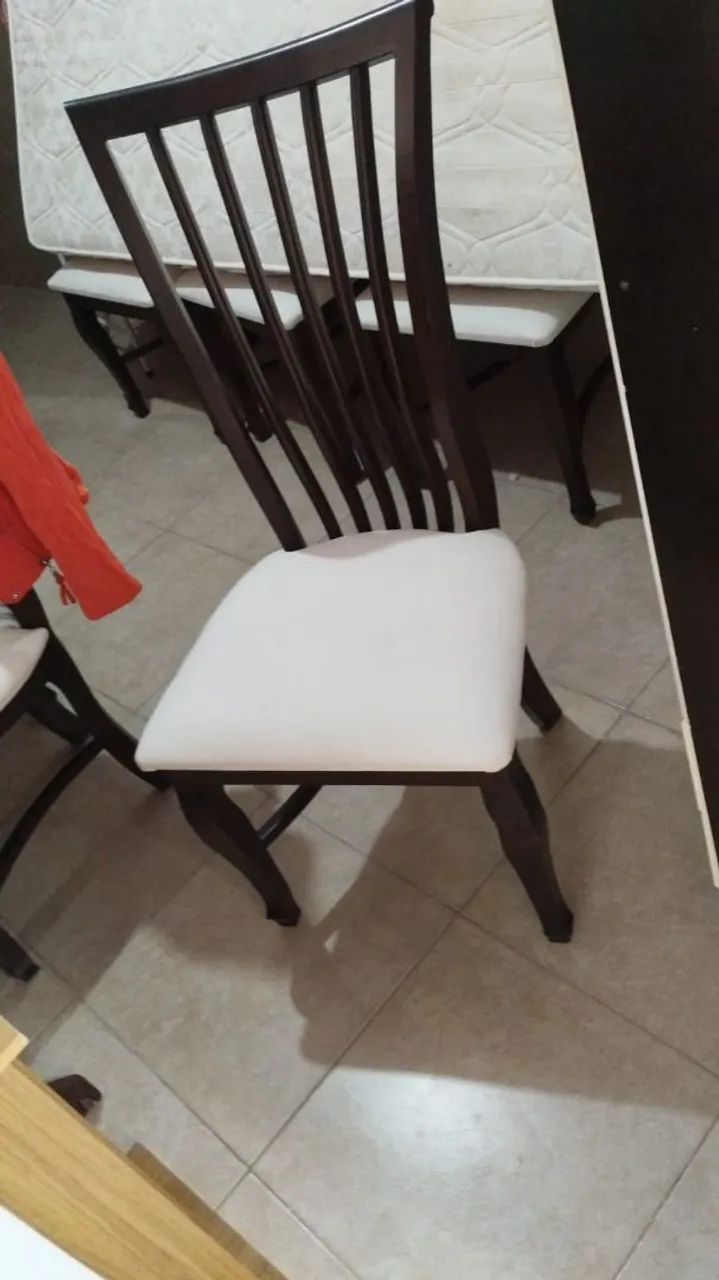 Cadeiras em ofertas 