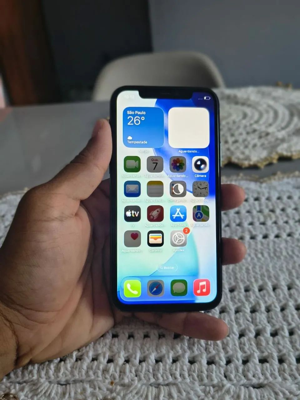 IPhone 11 pro  - Foto 5