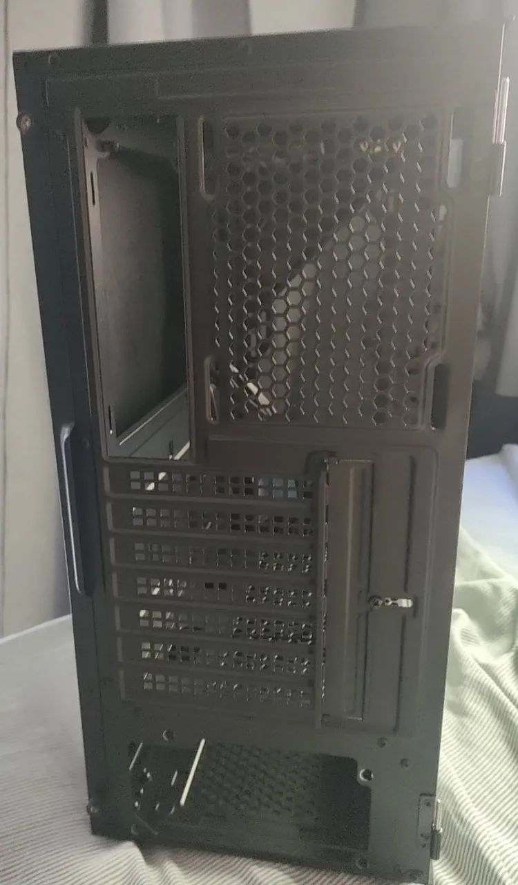 Gabinete GameMaxx - Foto 3