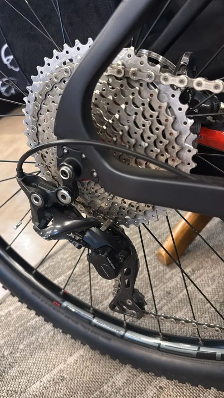 CALOI ELITE CARBON RACING - Foto 4