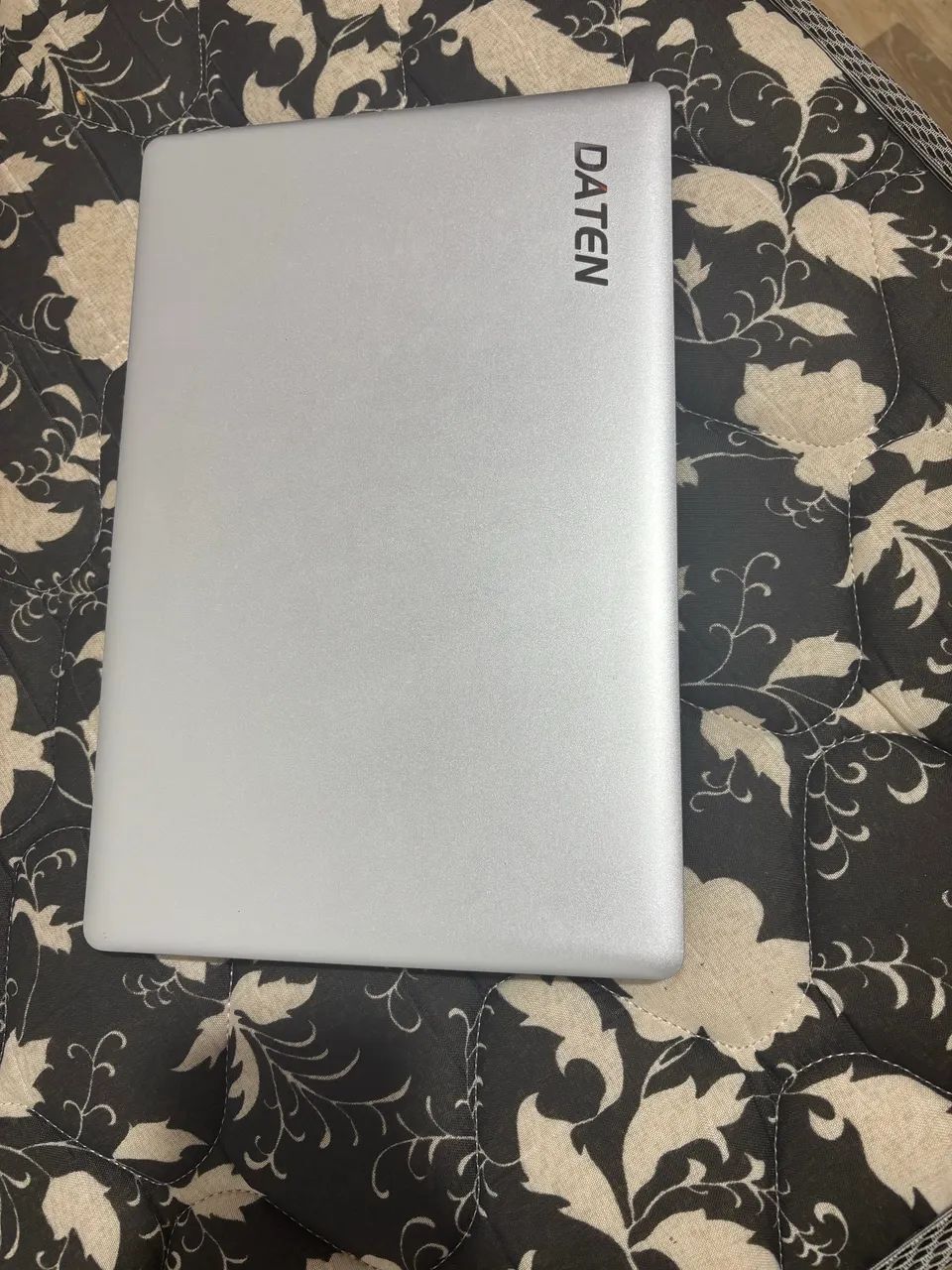 Notebook Daten - Foto 3