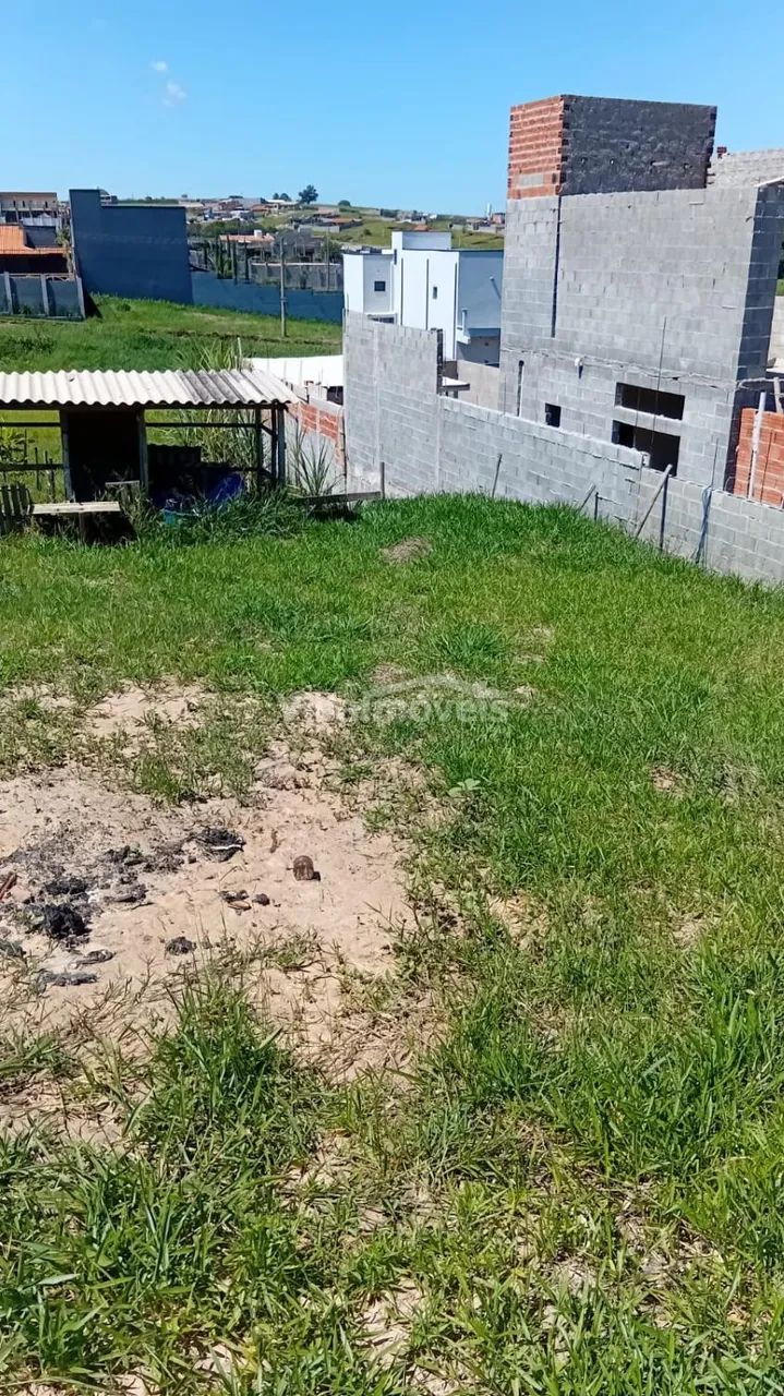 terreno - Chácaras Luzitana - Hortolândia - Foto 2