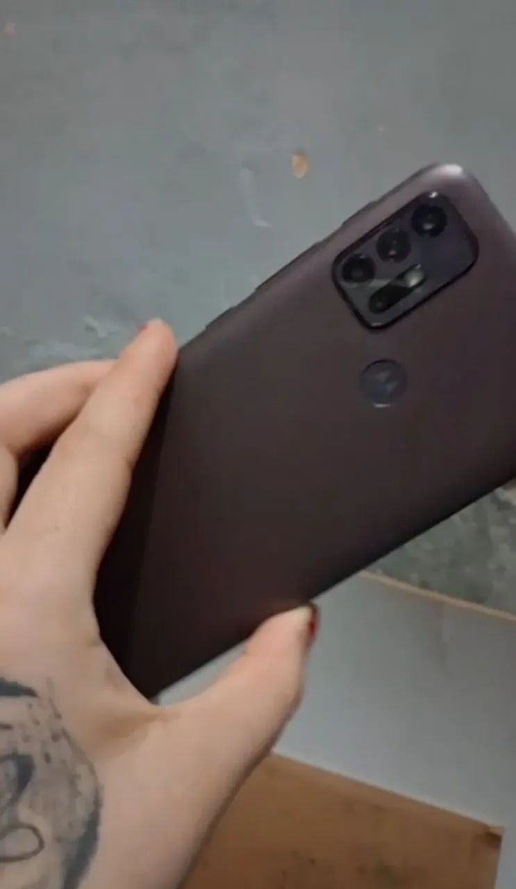 Moto g10 - Foto 2