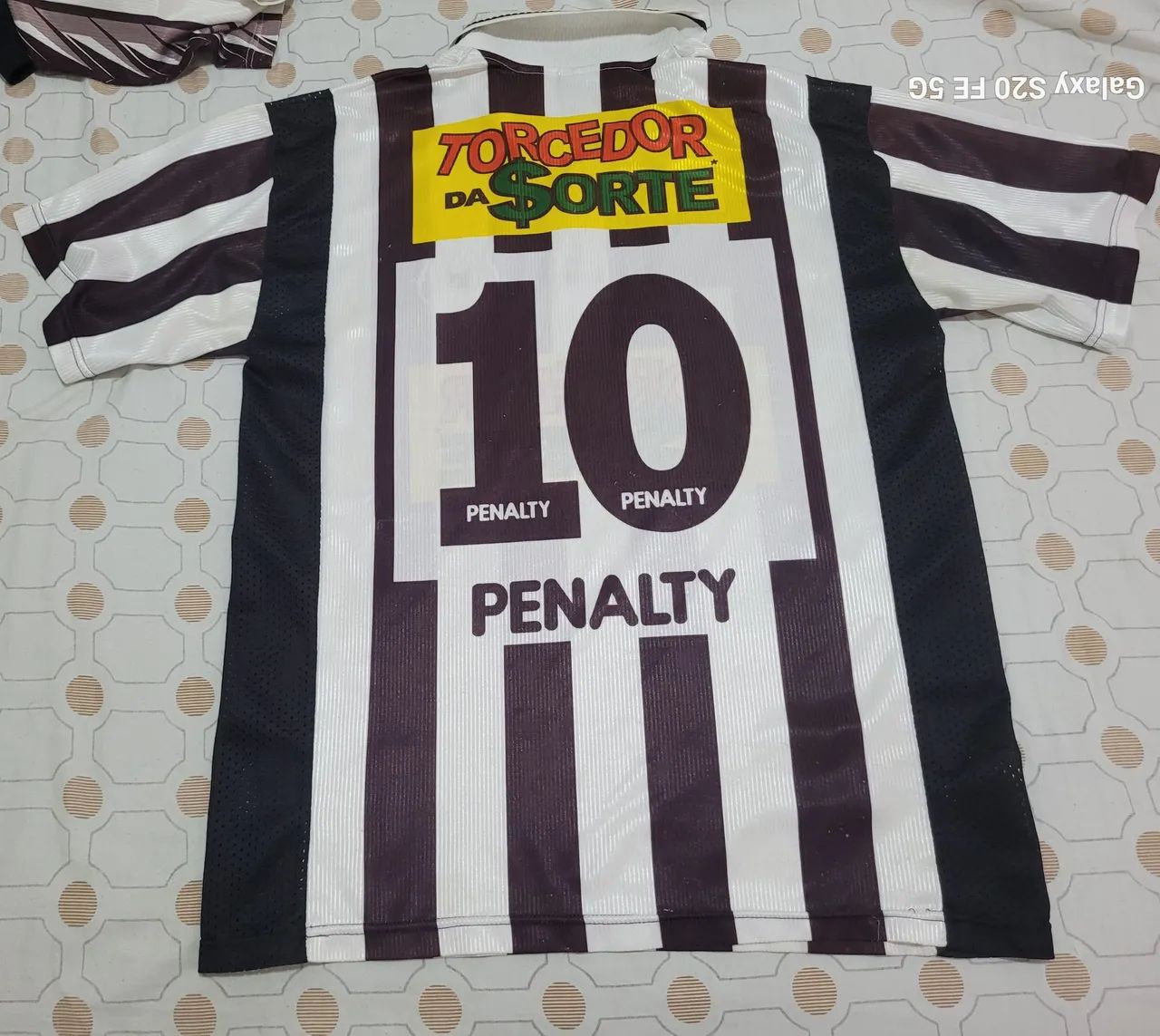 Camisa Ceará - Foto 5