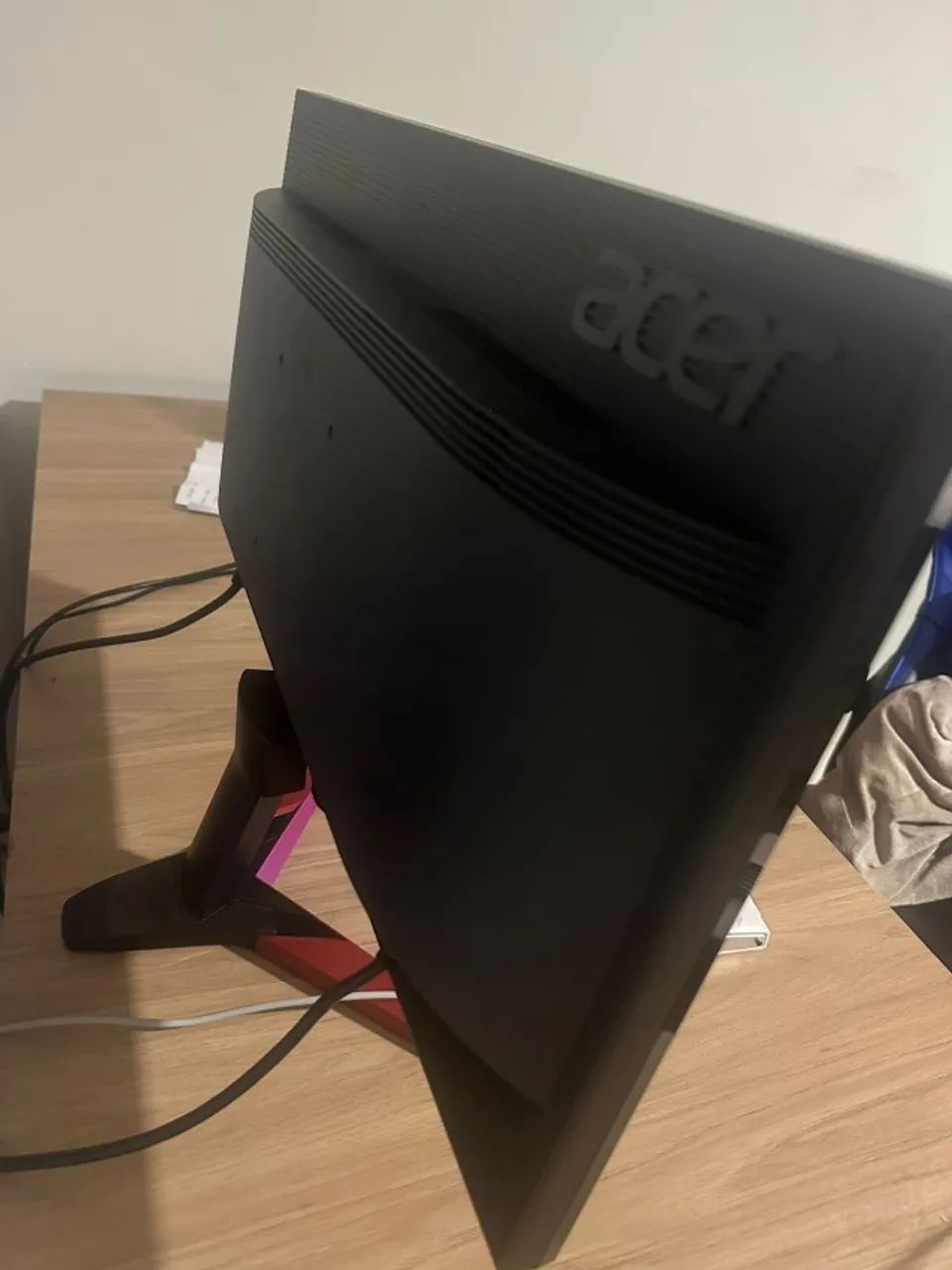 Monitor ACER 165hz - Foto 4