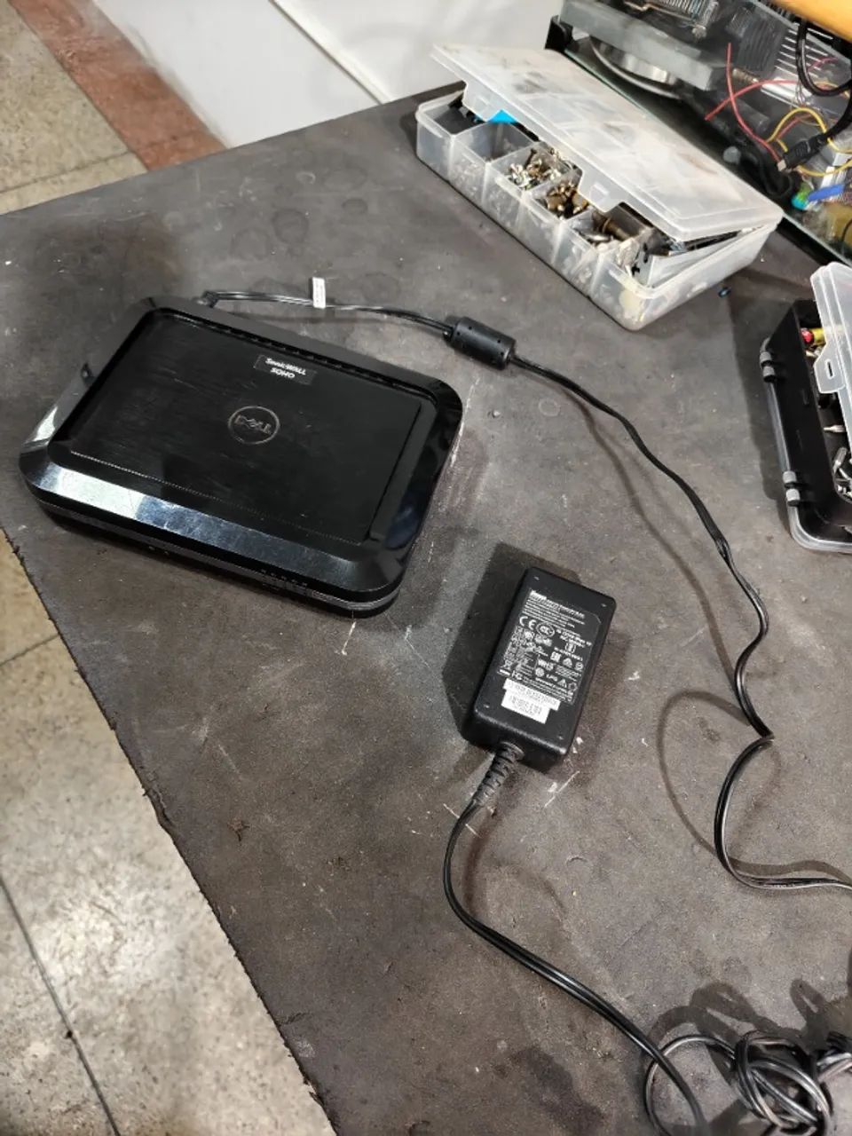 Firewall Sonicwall soho 250  - Foto 4