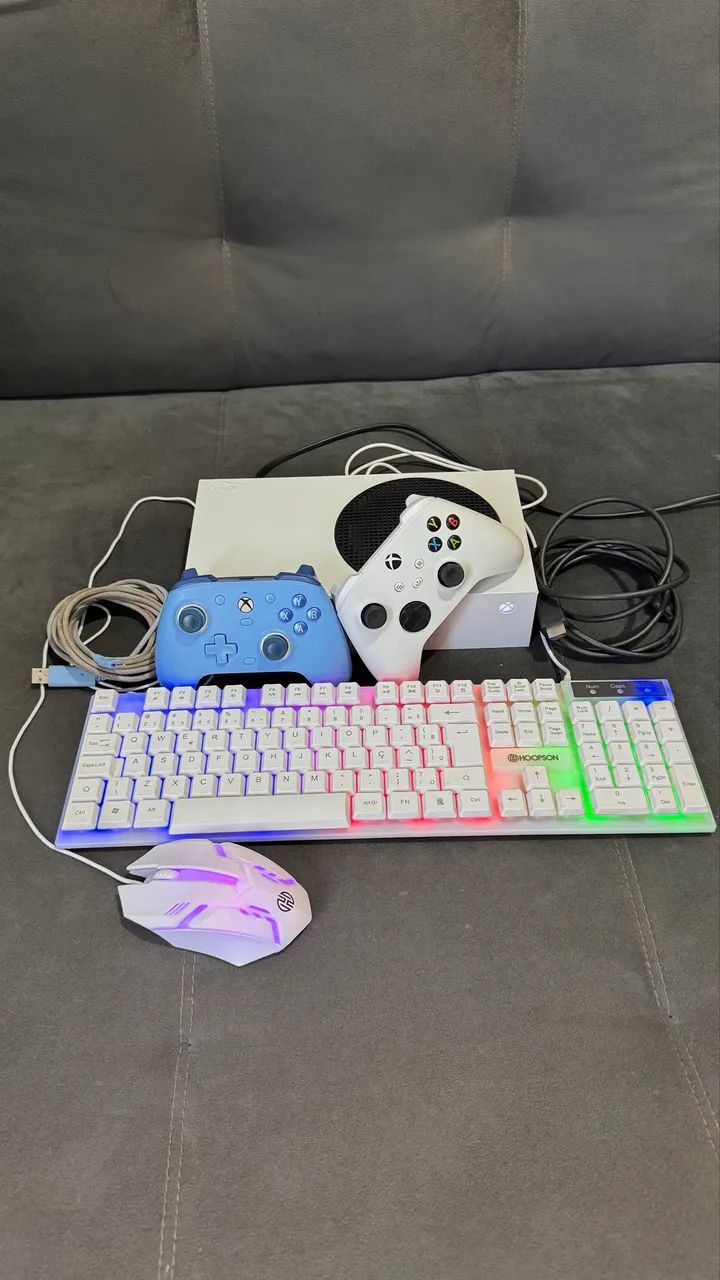 Xbox Serie S - Foto 3