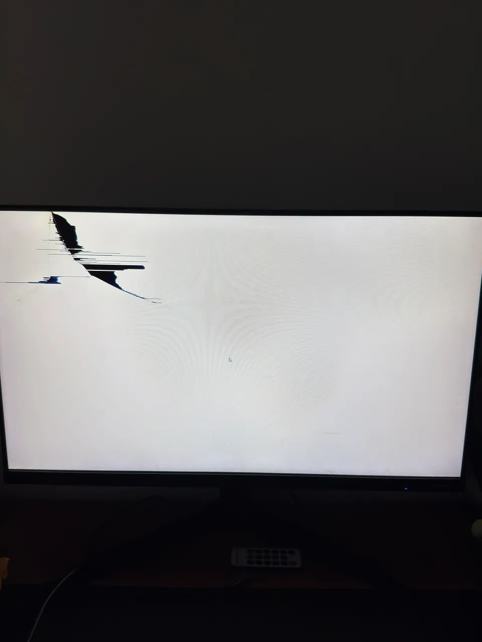 Monitor Samsung T350 - Foto 5