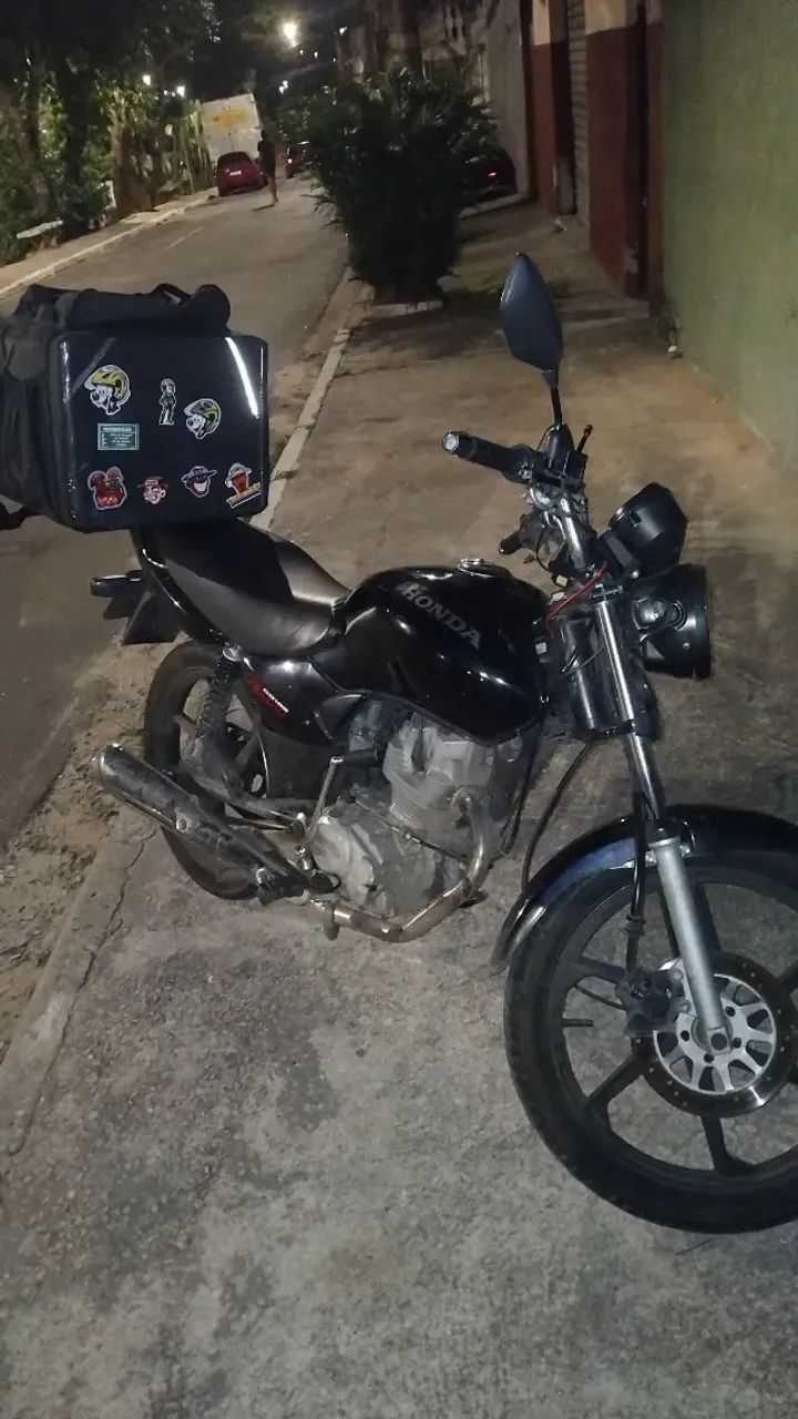 Vendo 125 em Dia  - Foto 2