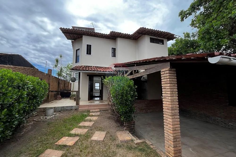 Casa Duplex Vista Mar - Riacho Doce - Foto 3