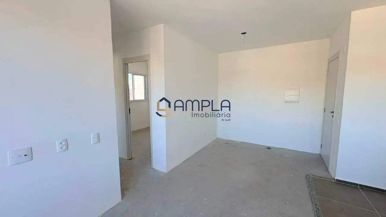 Apartamento novo - Otimo ponto comercial - Foto 5
