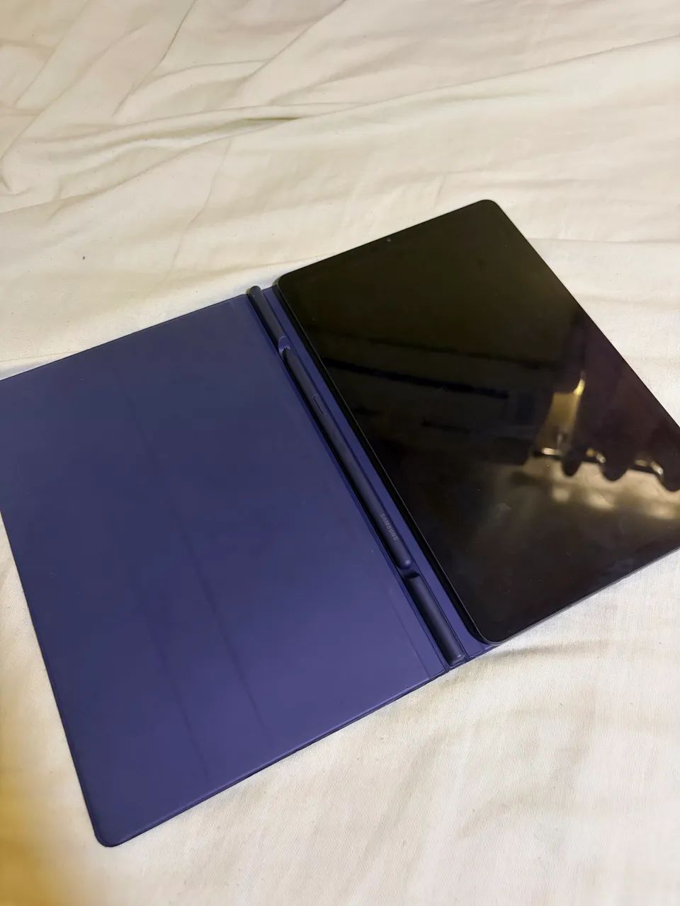 Samsung Tab s6 Lite 128 GB 