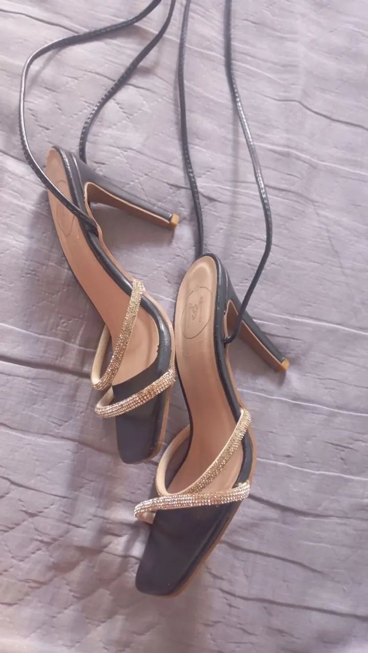 Estilo feminino  - Foto 3
