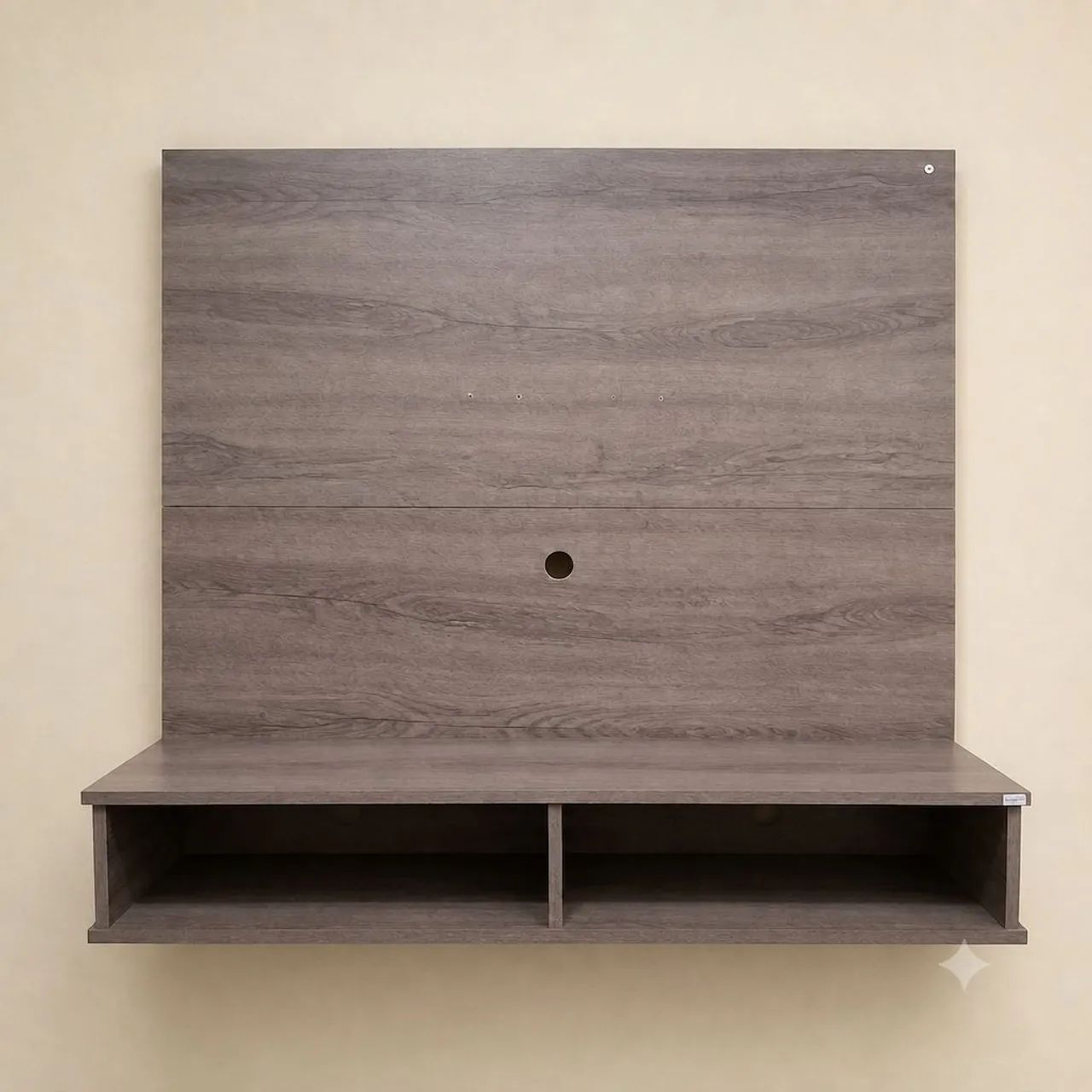 Painel Compacto Para Tv 