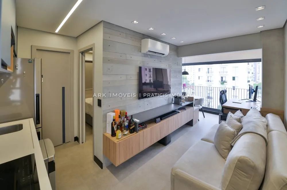 Studio á venda na Vila Mariana - Edifício Klabin Paulista - Foto 3