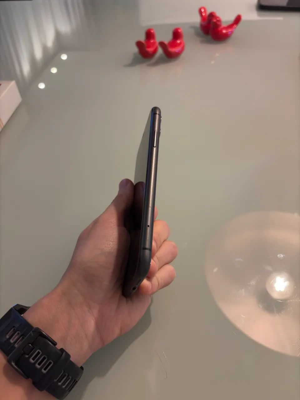 iPhone 11 128gb (FACE ID NÃO FUNCIONA) - Foto 3
