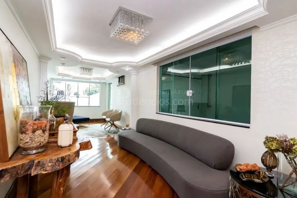 Casa com 5 dormitórios à venda,500.00 m , bairro alto, CURITIBA - PR - Foto 13