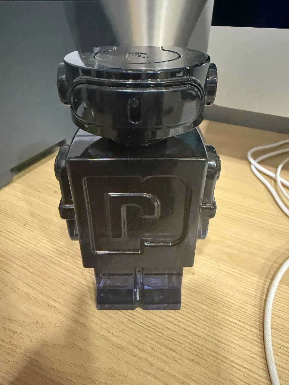 Paco Rabanne Phantom INTENSE Spray 100 ml Masculino