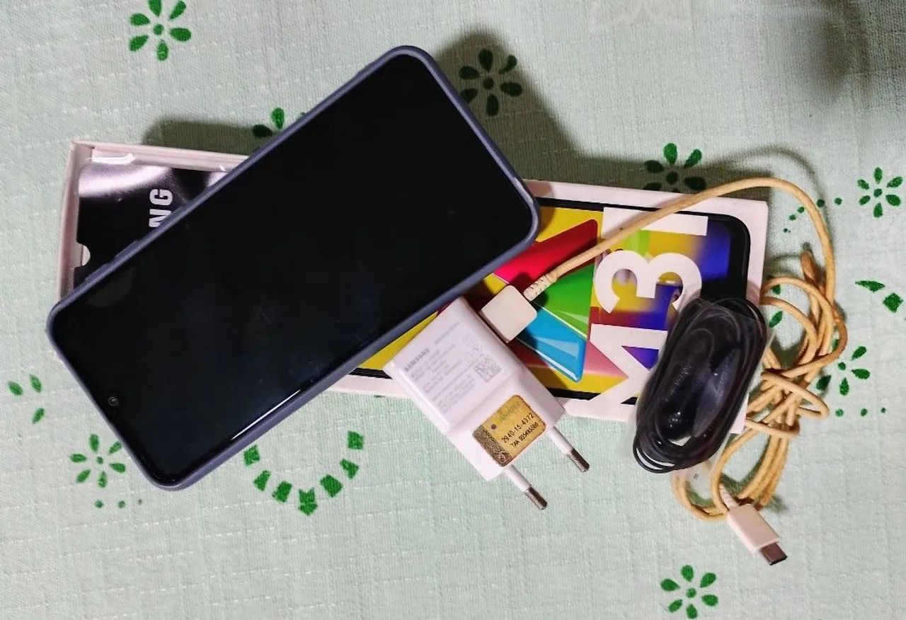 Galaxy M31