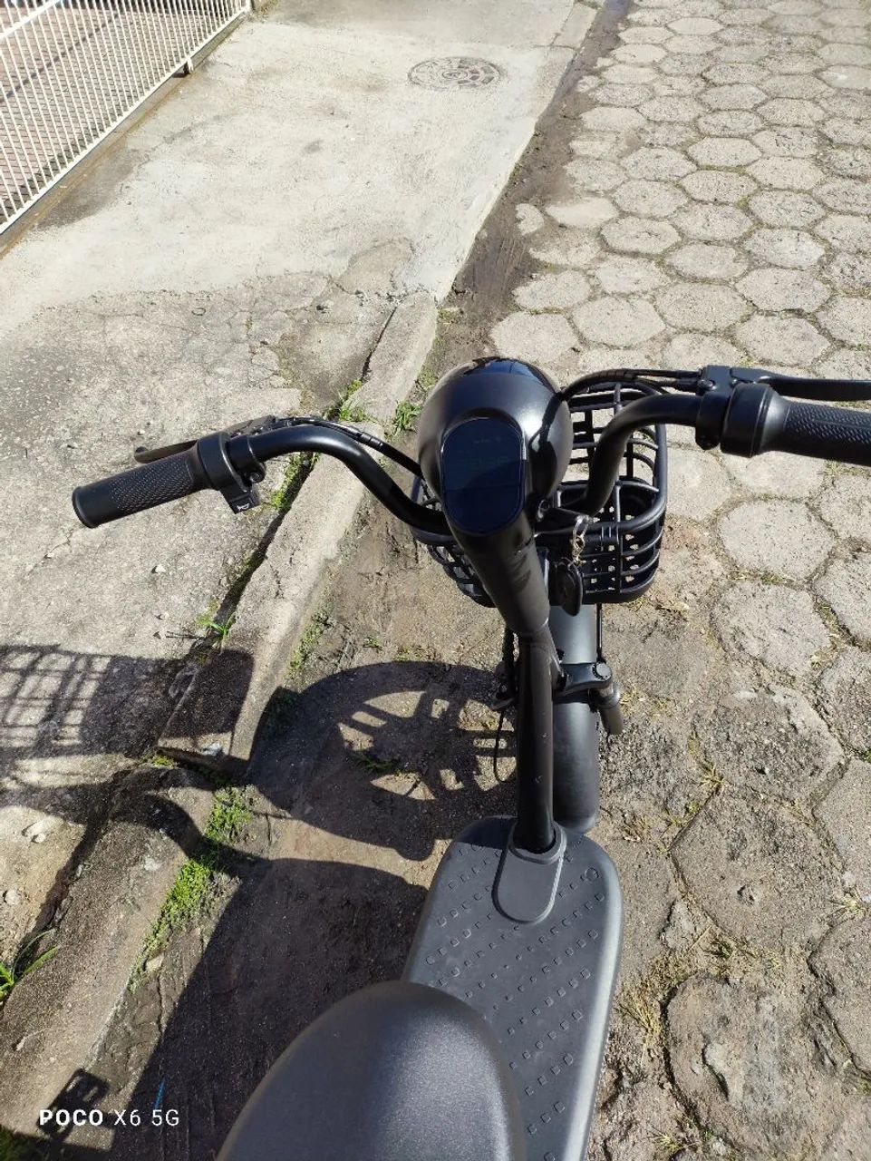 Bike elétrica 500w - Foto 3