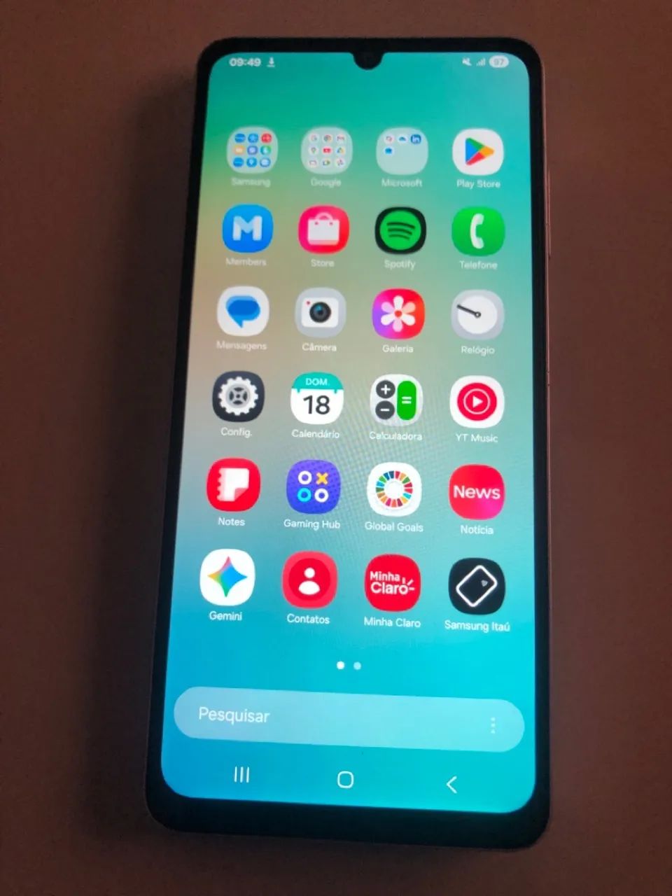 Celular  - Foto 4
