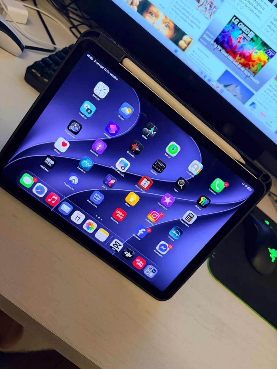 iPad Air M1