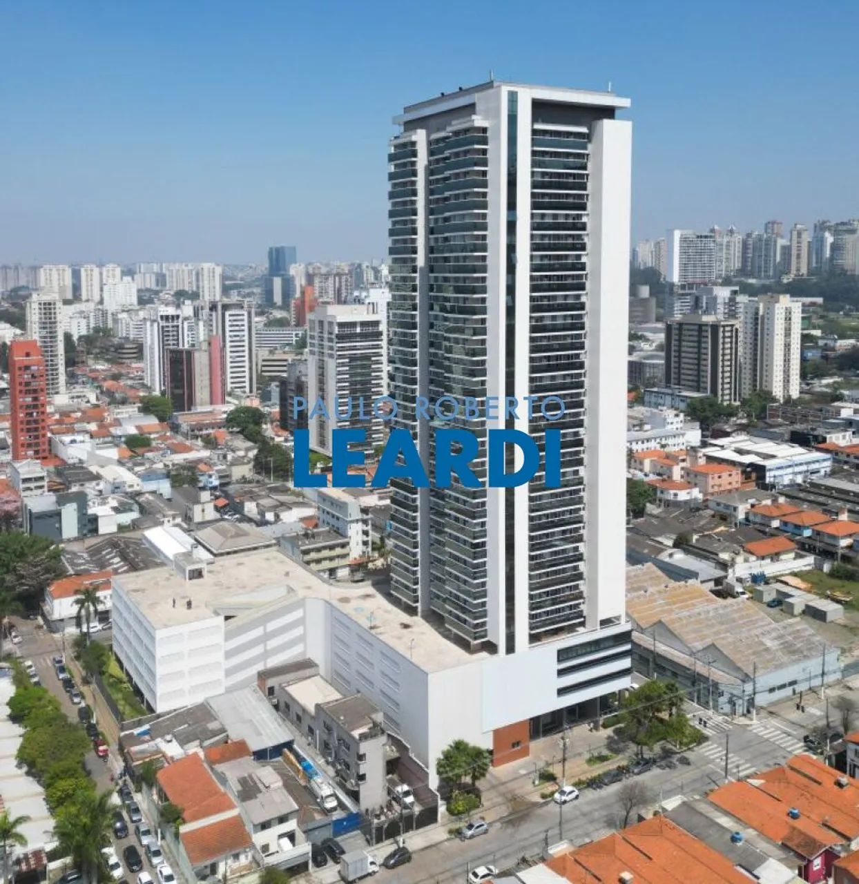 CONJ. COMERCIAL - CHÁCARA SANTO ANTONIO - SP