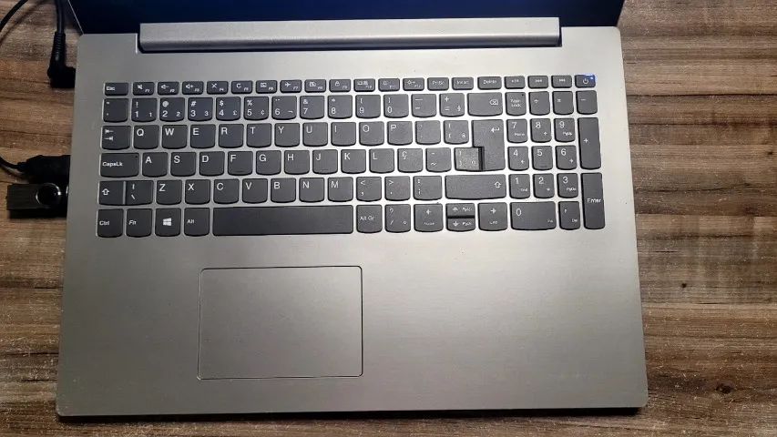 Notebook, I3 6ª geração, 512gb de SSD e 4gb de Memória - Foto 2