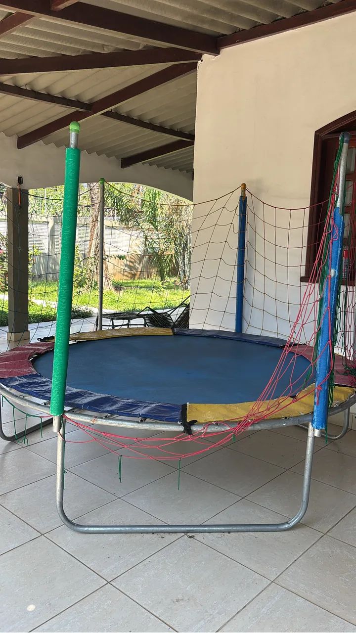 Vendo pula pula 