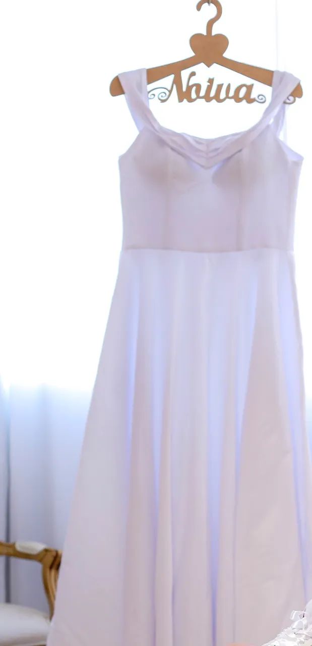 Vestido de noiva - Foto 3