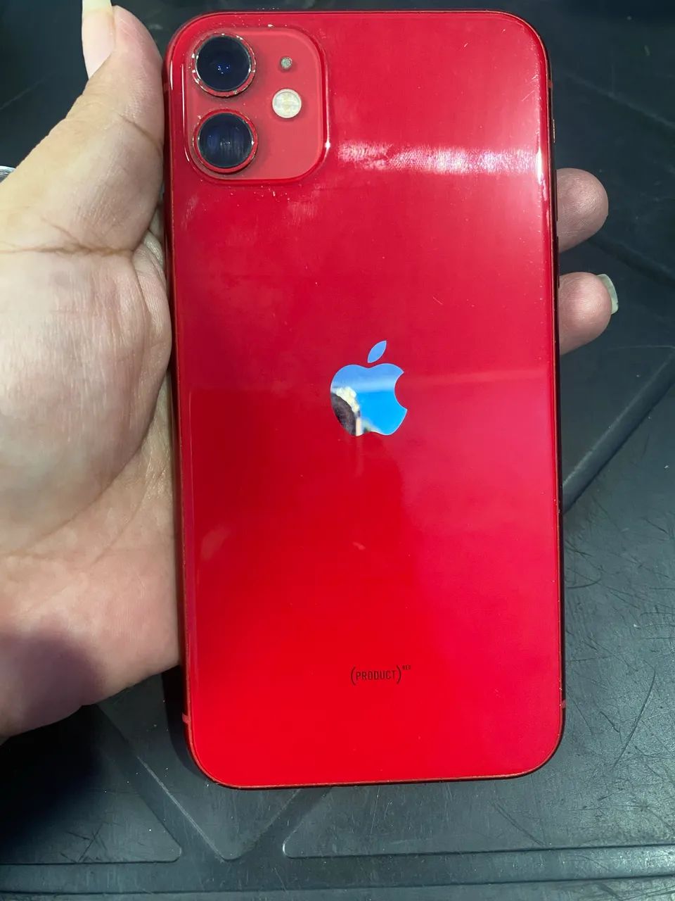 Vendo iPhone 11 