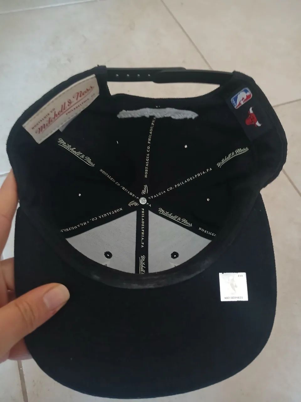 Boné - Foto 2