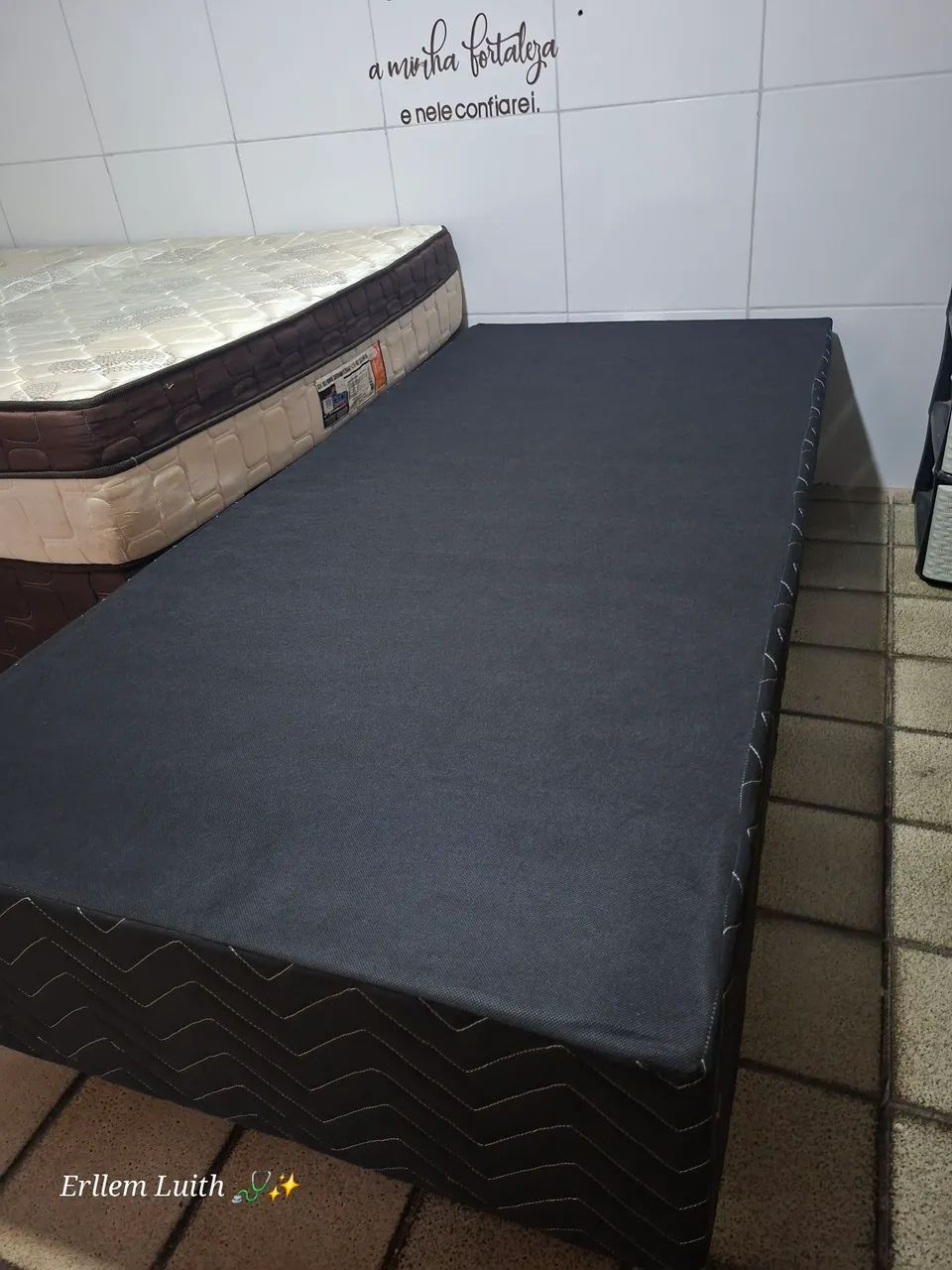 Cama Solteiro - Foto 2
