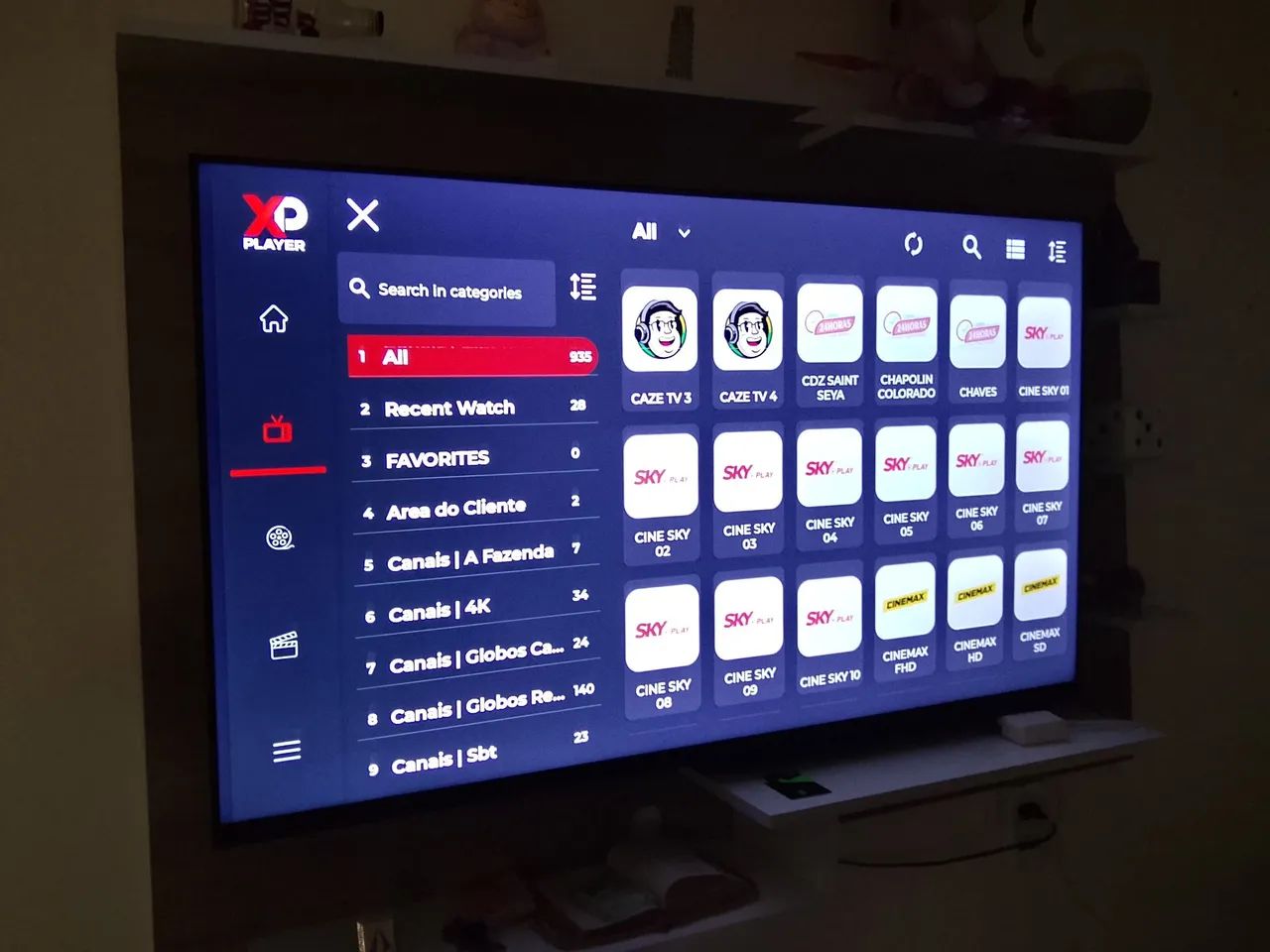 Vendo TV Philips Android 50  - Foto 2
