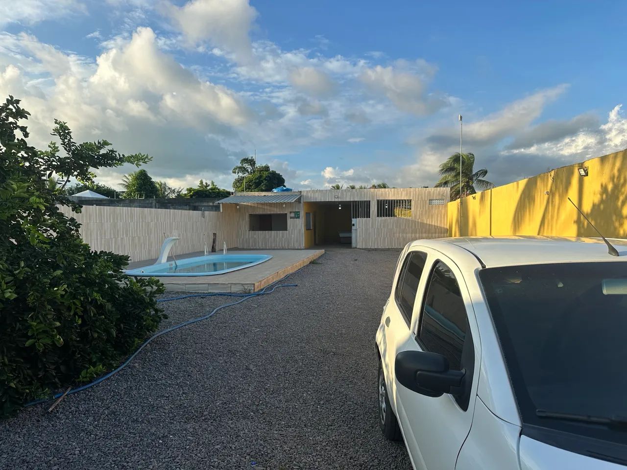 Casa Sítio com piscina - Foto 3