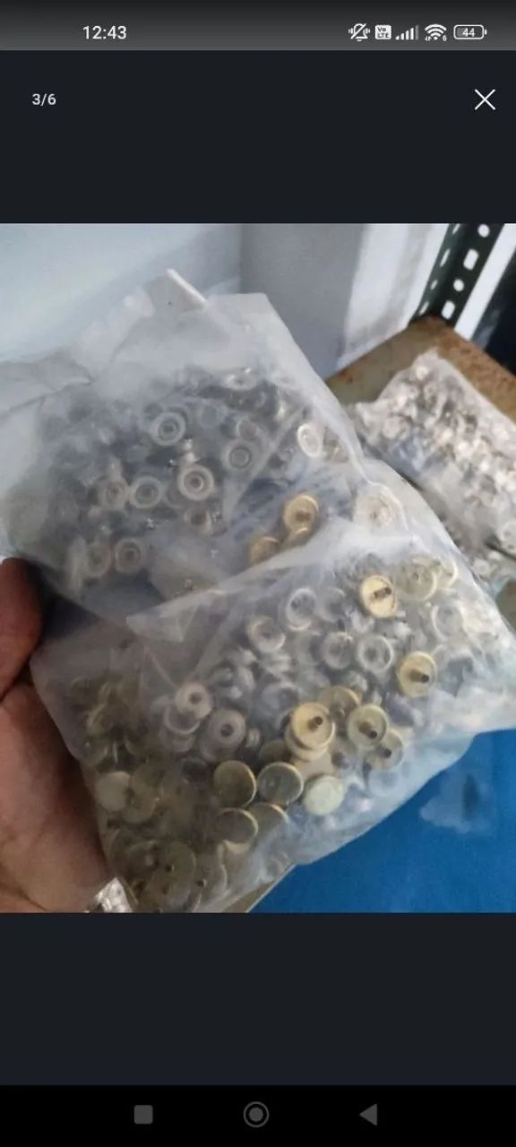 Aviamentos e materiais para confecção  - Foto 3