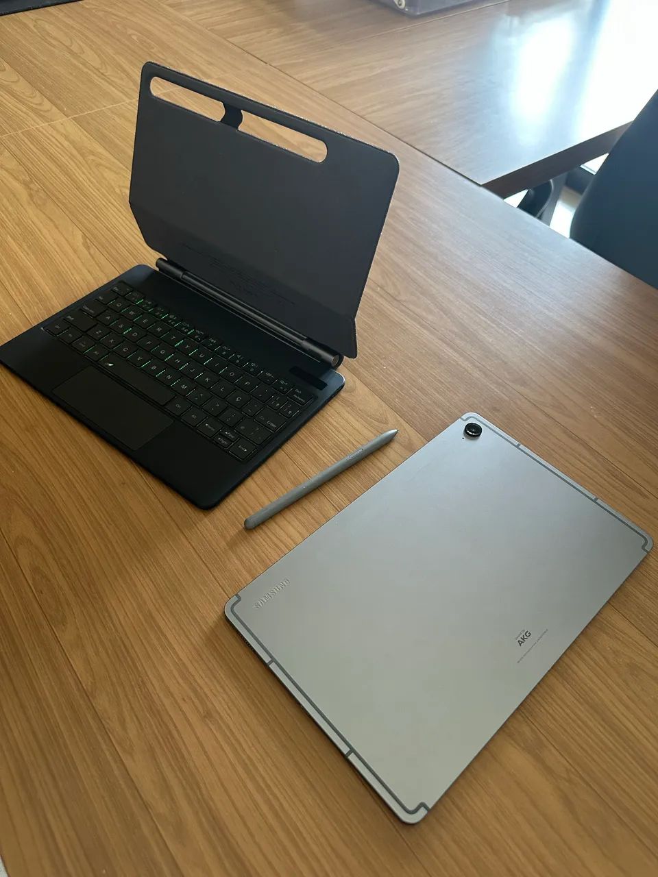 Galax Tab s9 Fe - Foto 3