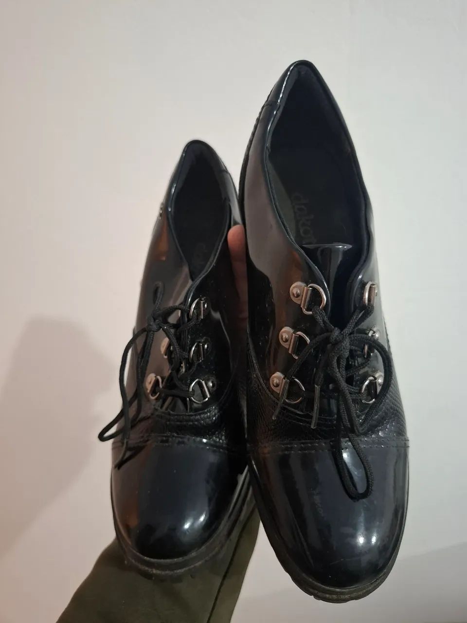 Bota Dakota número 36 - Foto 2