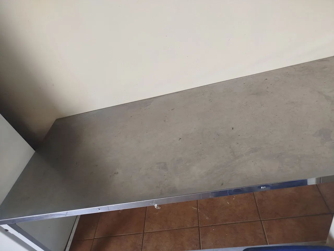 Mesa inox  - Foto 3