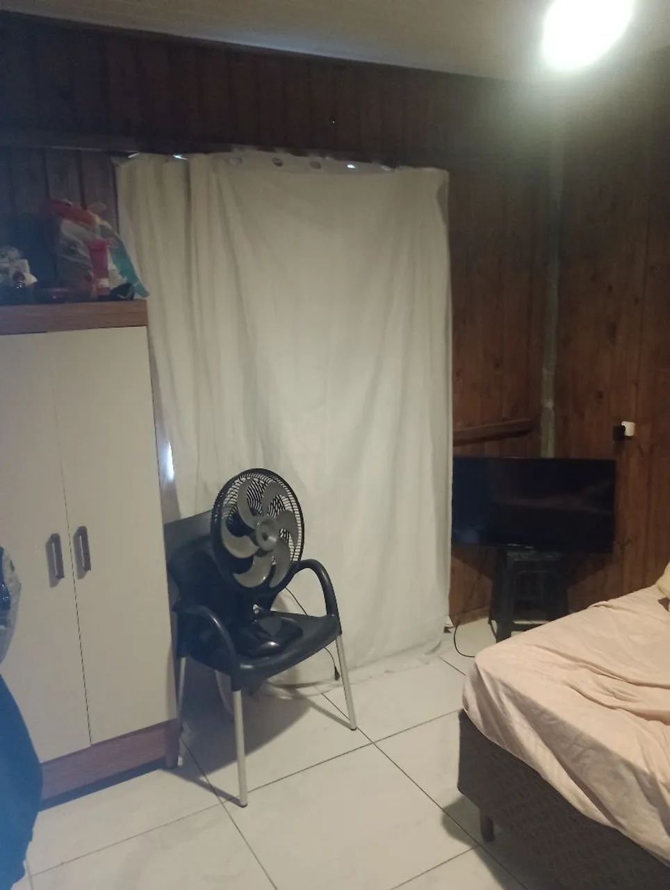 Alugo casa mobiliada terreno sozinho  - Foto 4