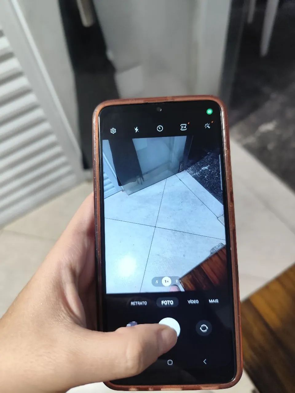Galaxy a32 - Foto 5