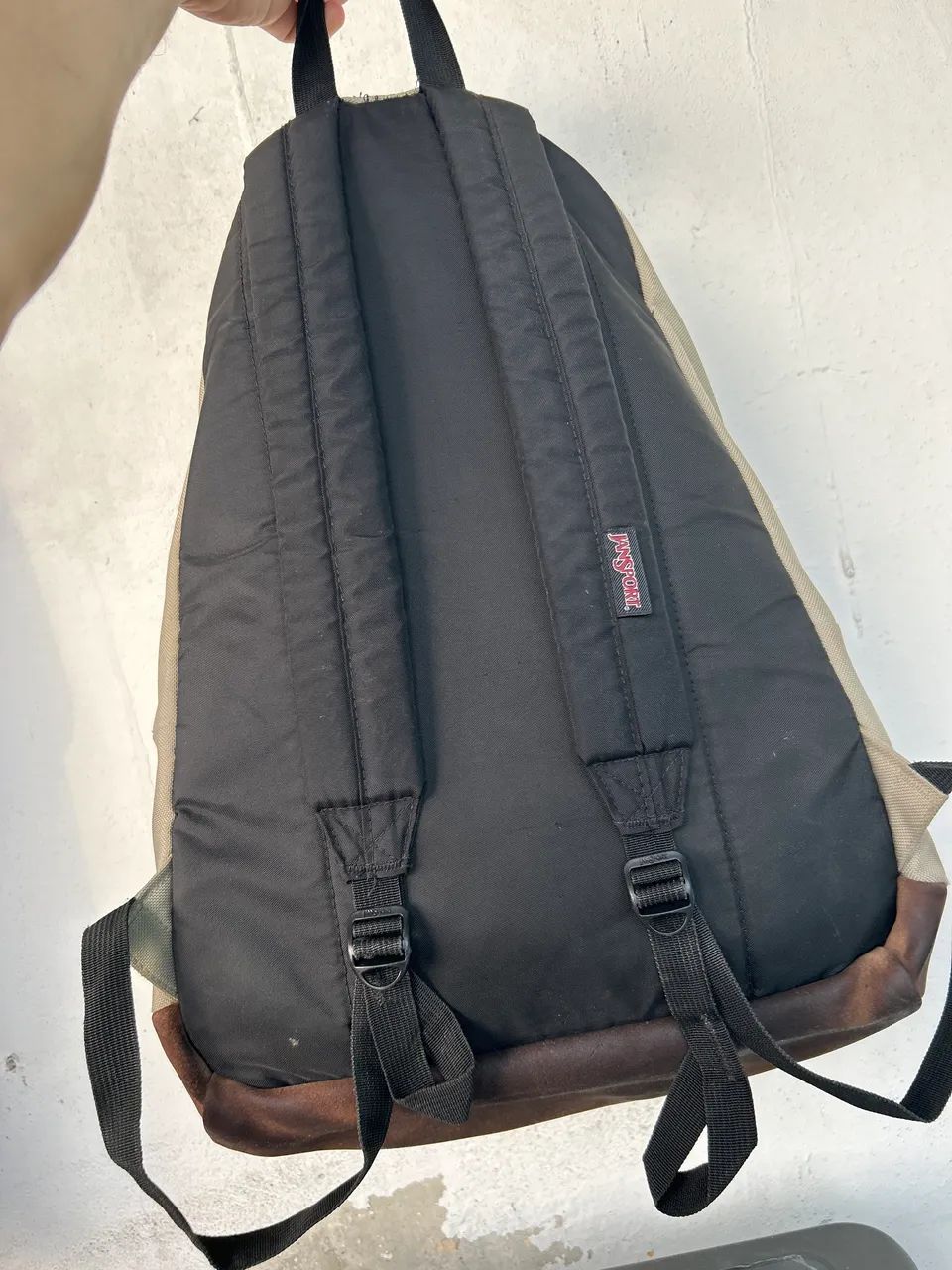 Mochila JanSport - Foto 3