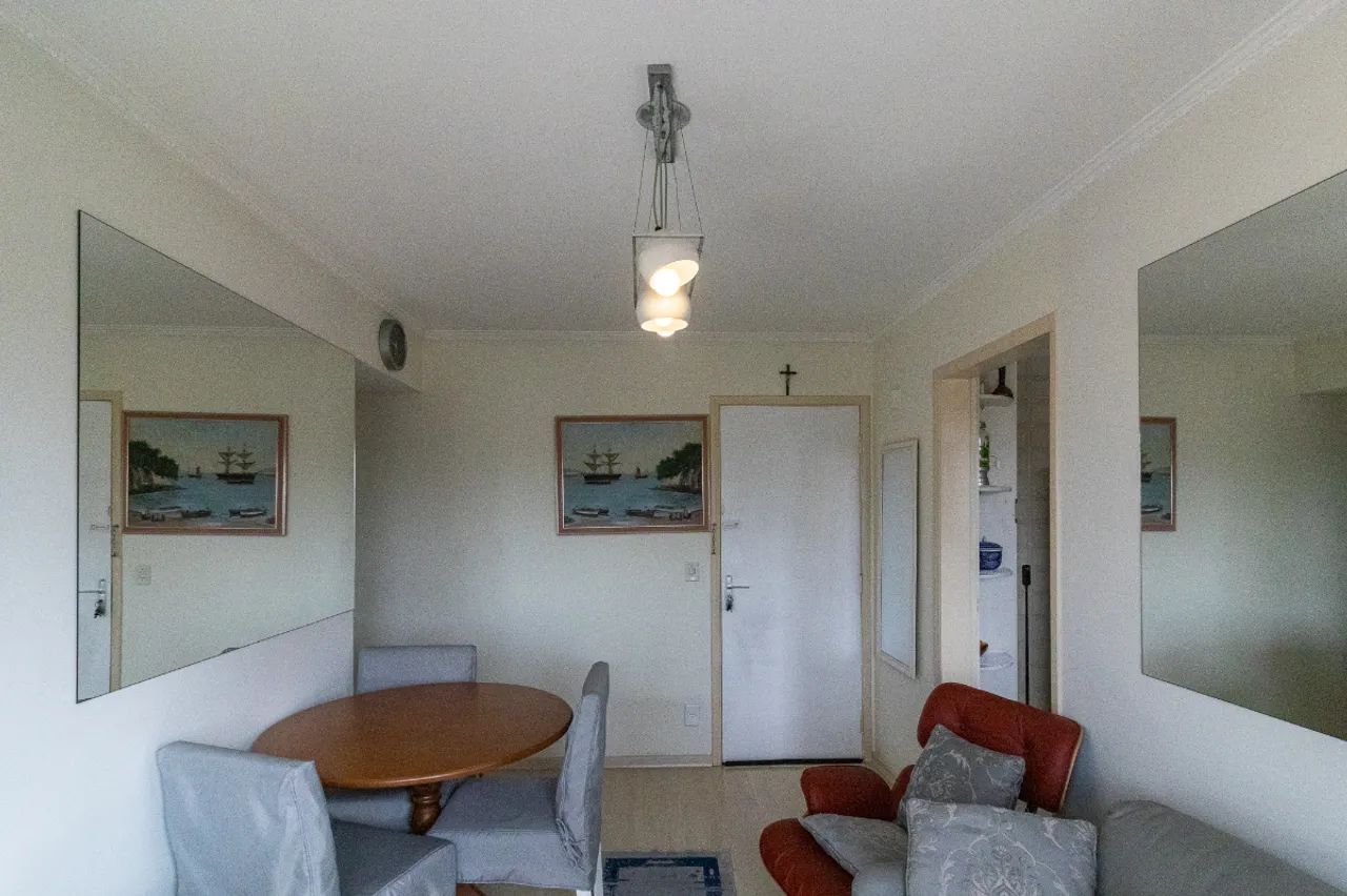 Apartamento para venda em Parque São Domingos com 2 quartos, 41m² - Foto 5
