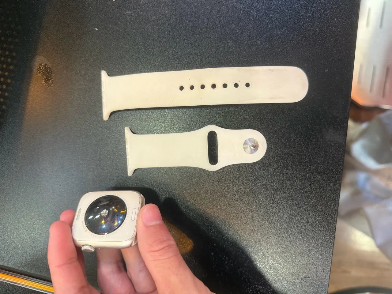 Apple Watch  - Foto 2