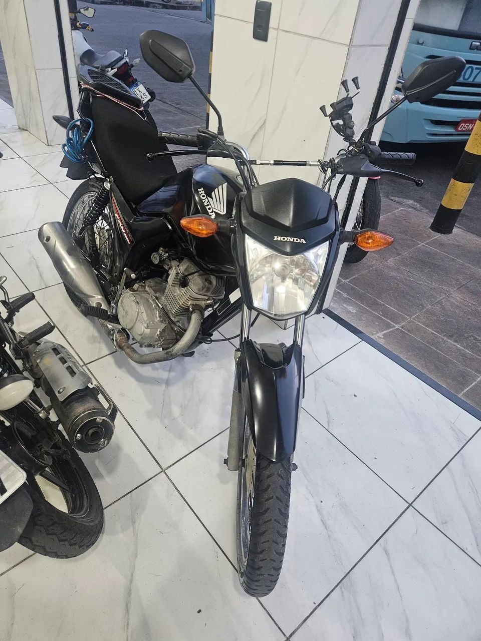 Fan 125i KS - Foto 5