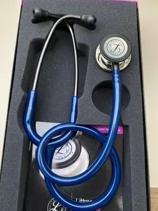 LITTMANN Classic III - Novo