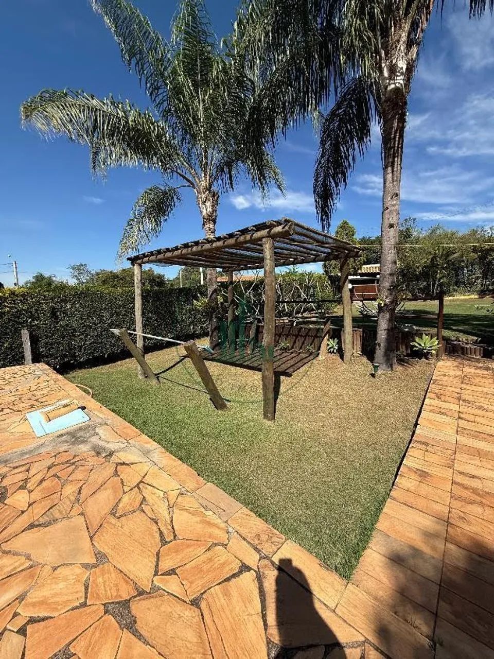 Chacara em Serra Verde - São Pedro - Foto 4